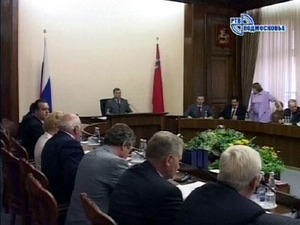 Проезд на пригородных поездах дорожает с 1 июня 2005…