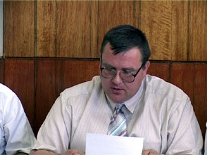 Сегодня в администрации прошло заседание Совета…