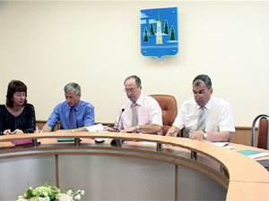 Летняя занятость детей и молодежи, а также организация…