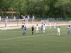 В субботу в Санкт-Петербурге на стадионе «Петровский…