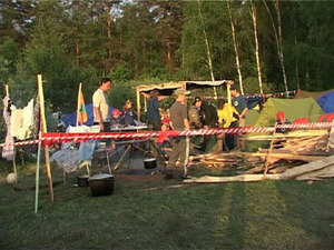 27 июня на реке Нерская открылся традиционный…