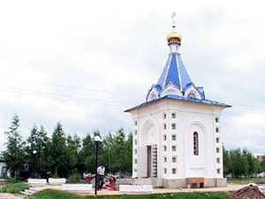 В августе 2003 года в селе Ново-Харитоново по…