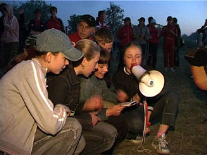 Мы продолжаем показывать сюжеты о жизни участников…