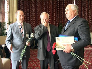 2 июня в Москве в гостинице «Россия» состоялось…