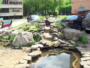 Усилия, которые прикладывают городские службы, чтобы…