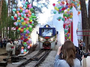 70 лет назад на Совете пионеров Раменского района было…