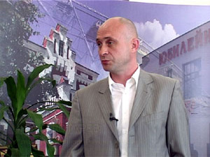 В нашем городе продолжается благоустройство. О ближайших…