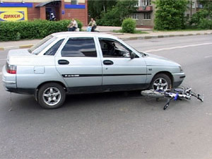 6 июня на улице Красноармейская возле магазина…