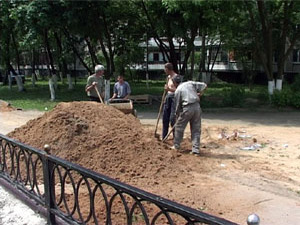 Гастарбайтеры на предприятиях, где требуются люди…