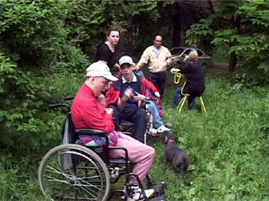 В социально-оздоровительном комплексе «Кратово» каждый…