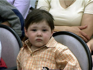 В рамках празднования Дня защиты детей вчера в Раменской…