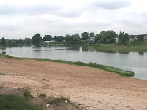 В предстоящие выходные синоптики обещают теплую погоду…