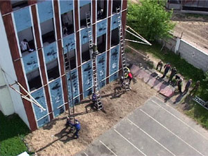 Ежегодно в учебном центре города Подольск проводятся…