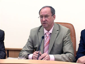 Итоги прошедшего в минувшую субботу Дня города подвел на…