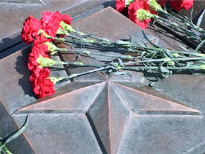 Сегодня День памяти и скорби. В этот день в 1941 году…