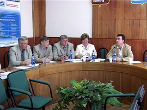 Развитие информационных систем в Раменском районе идет…