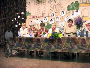 20 июня в школе №21 состоялся выпускной бал. В…