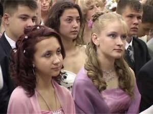 В этом году школа №1 стала рекордсменом района по…