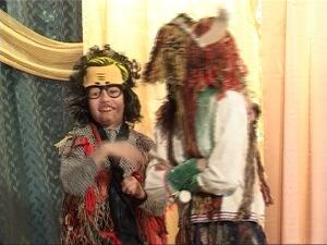 «Сказка о любви и доброте» — премьера спектакля под…