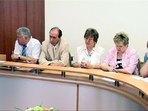 Сегодня в администрации Раменского района состоялось…