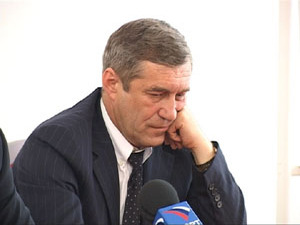 У команды «Сатурн» новый тренер. Им уже во второй раз за…