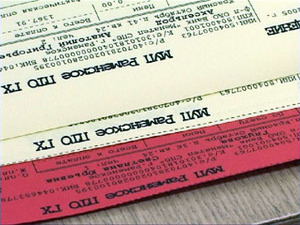 Двадцать миллионов рублей задолжали горожане Раменскому…