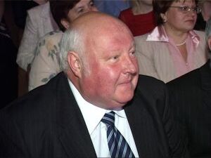 Виктор Николаевич руководит налоговой инспекцией в…