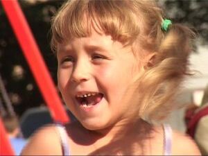 Год назад на Михалевича 35 была построена новая дворовая…