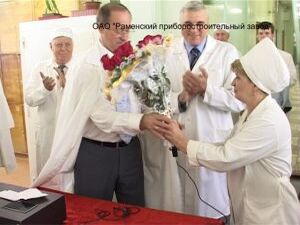 11 июля Владимир Демин встречался с избирателями на…