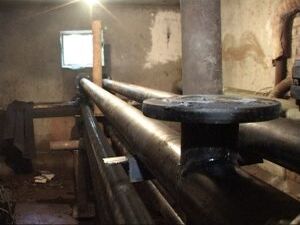 Недавно мы рассказывали о проблемах жильцов дома № 6 по…