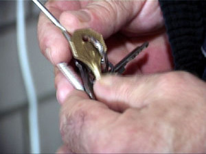 Раменское УВД проводит операцию «Квартира». Квартирные…