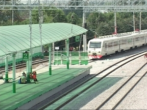 С 6 августа от Раменского до Москвы можно будет…