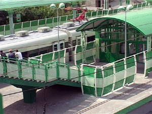 С 7 августа между Раменским и Москвой начинает…