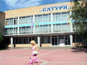 Ремонт идет не только в школах. К 1 сентября должны…