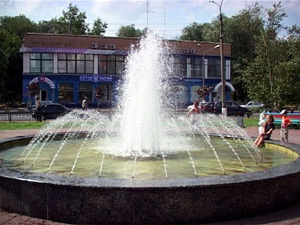 В середине июня в Раменском появился первый в нашем…