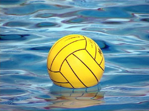 Спортсмены основного состава сборной  России по водному…