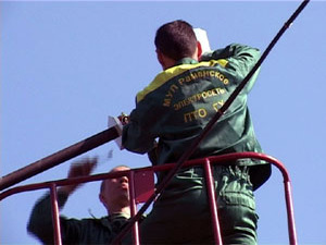 В раменских школах продолжается подготовка к новому…