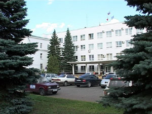 4 сентября в Раменском районе пройдут выборы глав…