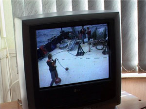 С 15 августа у зрителей Раменского телевидения появилась…