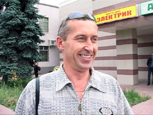 Блиц-опрос. Жуковский знаменит авиасалоном. А чем…