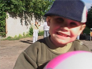 Вчера в детском саду №82 прошел день открытых дверей…