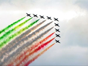 Международный авиа космический салон МАКС для массового…