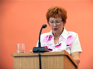 Сегодня в малом зале КДЦ «Сатурн» прошло рабочее…