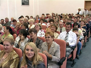 Традиционно в августе Комитет по образованию проводит…