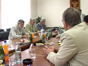 В воскресенье 4 сентября 2005 года состоятся выборы…