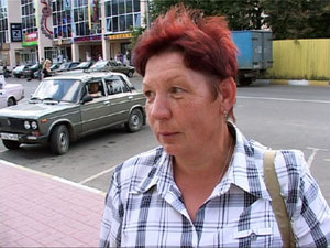 Блиц-опрос. Наказы избирателей.