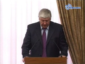 30 августа проходило заседание Правительства Московской…