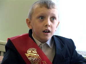 Первой сентября отметили и в детском приюте «Родник». В…