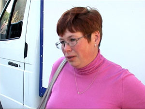 Блиц-опрос.Наказы избирателей.