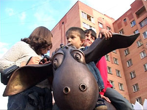 1 сентября администрация Раменского района преподнесла…